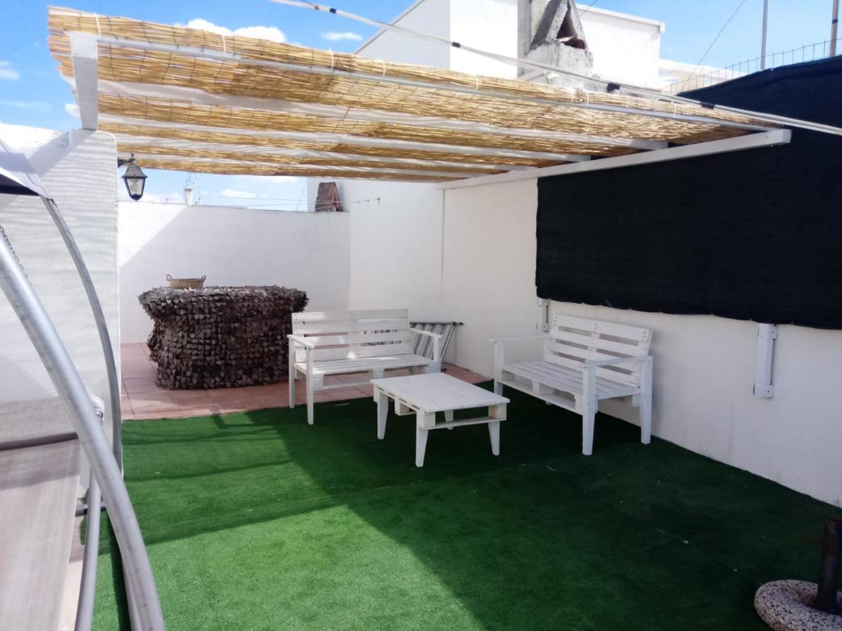 La Dimora Del Principe - Relaxing Private Terrace & City View Polignano a Mare Eksteriør bilde
